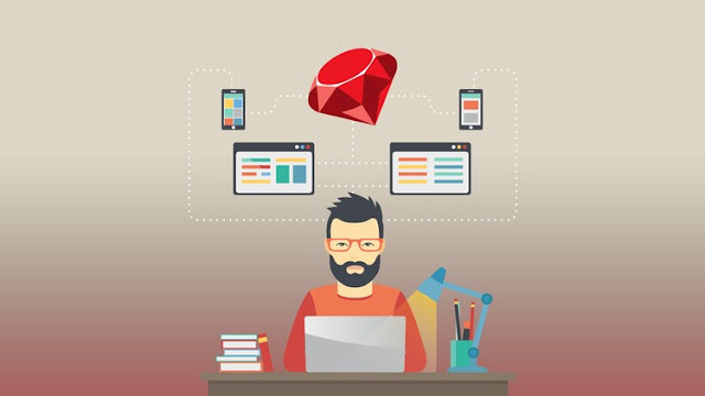 Udemy- The Complete Ruby Developer [Free] - Online Course Discount