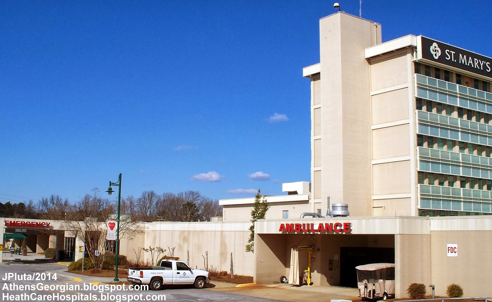 HEALTH CARE HOSPITAL Medical Center Dr.Urgent Clinic GA.FL