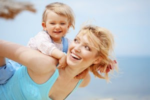 Mama partnersuche