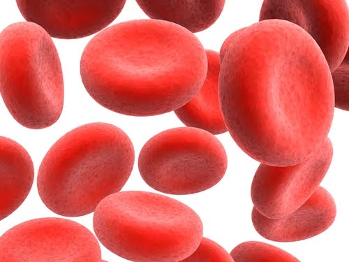 Anemia, Tipos e Classificação de Anemias Anemia, Tipos e Classificação de Anemias