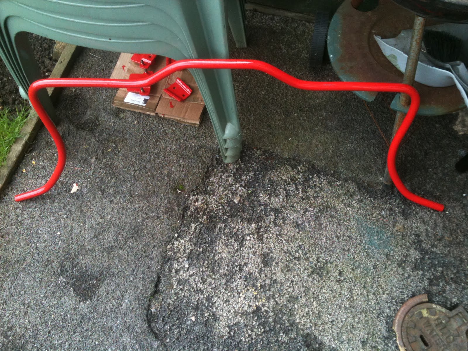 " CENTO LOVERS PLACE " PhotoBlog by Elaborus the ultimate blog for