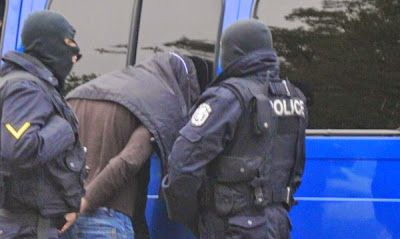 За час и половина полицейски служители разкриха отвличане, извършено в Габрово