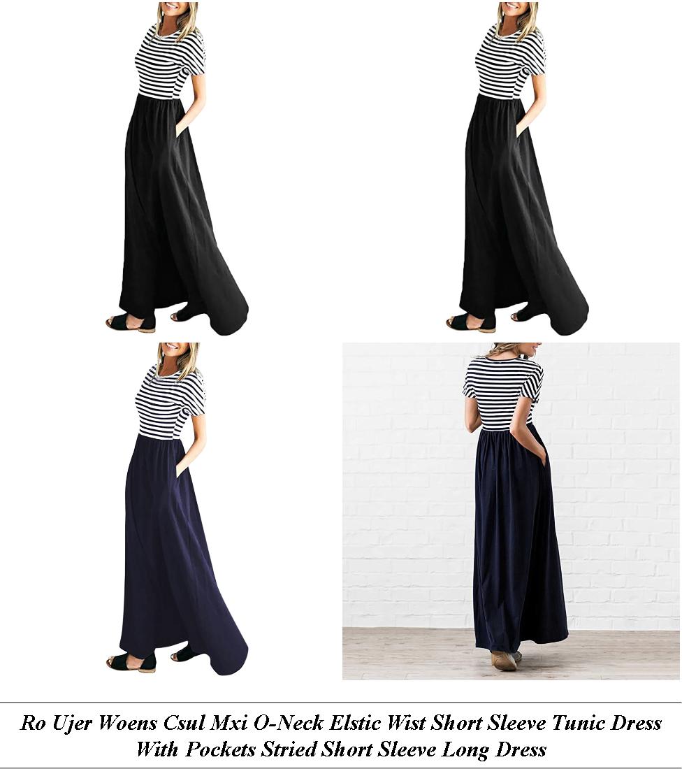 Long Prom Dresses - Online Sale - A Line Dress - Cheap Fashion Clothes