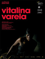 Poster de Vitalina Varela