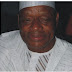 Gunmen Storm Mamman Daura’s Home, Kidnap Ex Minister Bagudu - Full Story