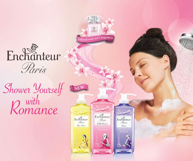UNBOXING GEL MANDIAN WANGIAN ENCHANTEUR PARIS BAHARU YANG ROMANTIS DAN MENENANGKAN JIWA ! - Yeaaay, cerita Enchanteur datang lagi ! Enchanteur memang antara jenama kegemaran mummy dari dulu hingga kini. Mummy yakin, kebanyakan orang..sangat kenal dengan jenama Enchanteur ini. Rangkaian produk Enchanteur apa yang akan mummy kongsikan kali ini? Jom tengok mummy UNBOXING GEL MANDIAN WANGIAN ENCHANTEUR PARIS BAHARU YANG ROMANTIS DAN MENENANGKAN JIWA ketika mandi, Gel Mandian Wangian ENCHANTEUR Paris baharu ~ Belaian romantis mandianmu , HARGA GEL MANDIAN WANGIAN ENCHANTEUR PARIS BAHARU YANG ROMANTIS DAN MENENANGKAN JIWA ! UNBOXING GEL MANDIAN WANGIAN ENCHANTEUR PARIS BAHARU YANG ROMANTIS DAN MENENANGKAN JIWA ! - Yeaaay, cerita Enchanteur datang lagi ! Enchanteur memang antara jenama kegemaran mummy dari dulu hingga kini. Mummy yakin, kebanyakan orang..sangat kenal dengan jenama Enchanteur ini. Rangkaian produk Enchanteur apa yang akan mummy kongsikan kali ini? Jom tengok mummy UNBOXING GEL MANDIAN WANGIAN ENCHANTEUR PARIS BAHARU YANG ROMANTIS DAN MENENANGKAN JIWA ketika mandi, Gel Mandian Wangian ENCHANTEUR Paris baharu ~ Belaian romantis mandianmu , HARGA GEL MANDIAN WANGIAN ENCHANTEUR PARIS BAHARU YANG ROMANTIS DAN MENENANGKAN JIWA !