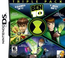 Ben 10 alien force free roms Ben 10 alien force free roms