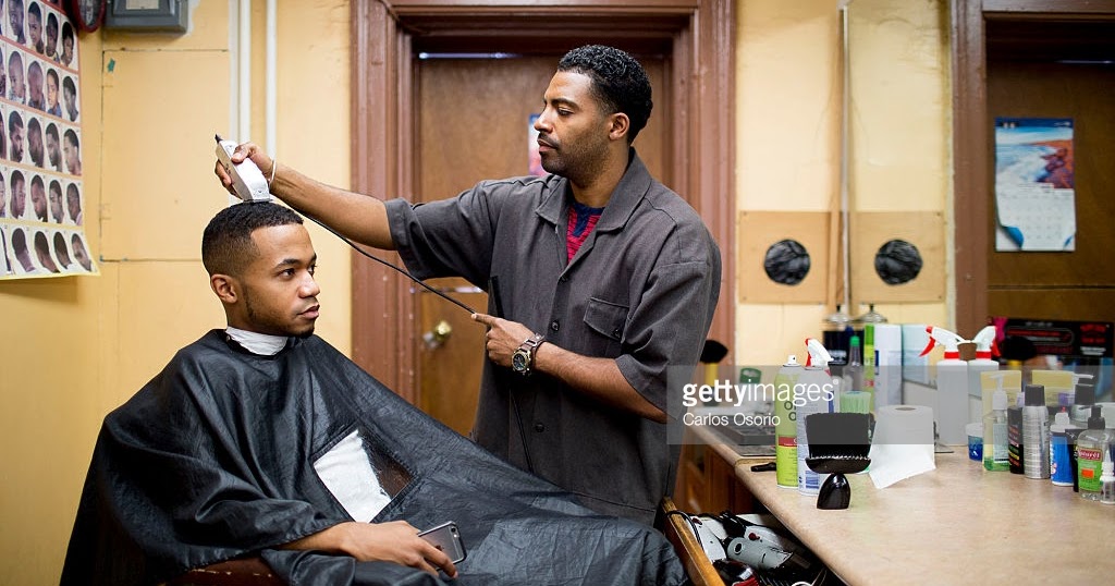 Barber Shops Near Me: Black Barber Shops: Guide To Find The Best Places