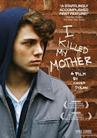 Yo maté a mi madre, film