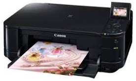 Canon PIXMA MG5120 Driver Téléchargement Gratuit Canon PIXMA MG5120 Driver Téléchargement Gratuit