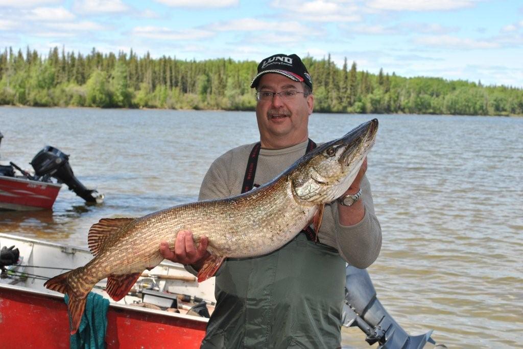 News of the Week Winefred Lake Traditions