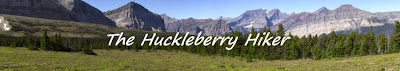 The Huckleberry Hiker