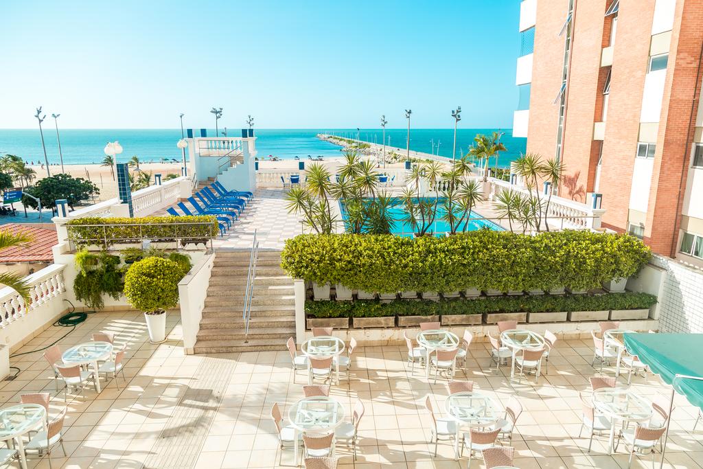 Hotéis em Fortaleza | Onde se Hospedar