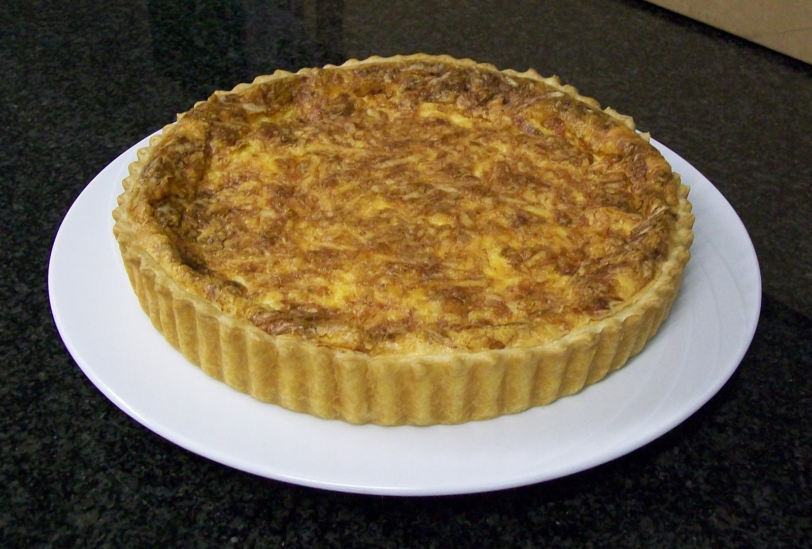 The Adams Family Cookbook