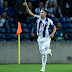 Héctor Herrera anotó en Champions