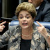 Impeachment: esse ferimento será difícil de ser curado, diz Dilma em fala final