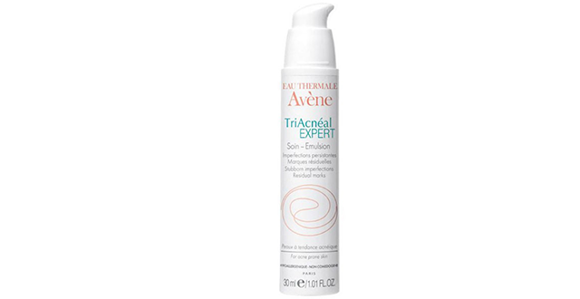 triacneal avene crema