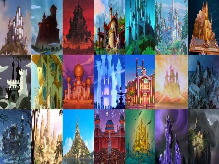 Infographic Animation Movie