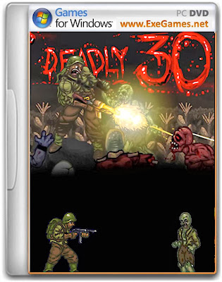 Deadly 30 Game