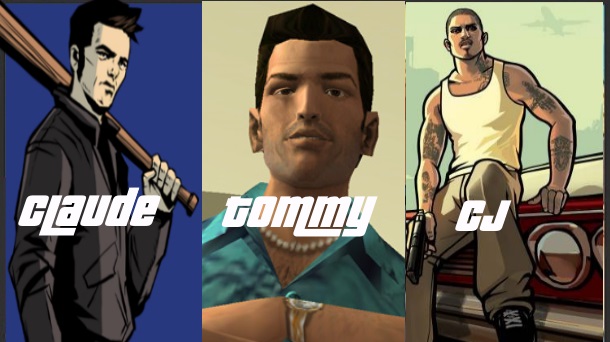 gta 6 main characters gta 6 main characters
