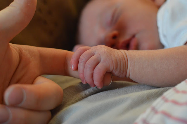 newborn baby sleeping tips