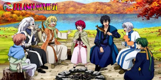 Akatsuki-no-Yona-Episode-6-Subtitle-Indonesia Akatsuki-no-Yona-Episode-6-Subtitle-Indonesia