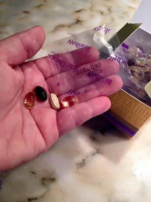 suplementos alimentares wellness pack by oriflame, saude cardiovascular, dormir bem, contra cansaço, combate a fadiga