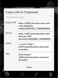 pilihan link share photo di photobucket pilihan link share photo di photobucket - catatandroid