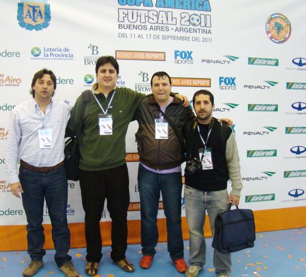 Copa América 2011