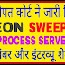 Sonipat District Court Result 2019 for Process Sever, Peon & Sweeper Selected list
