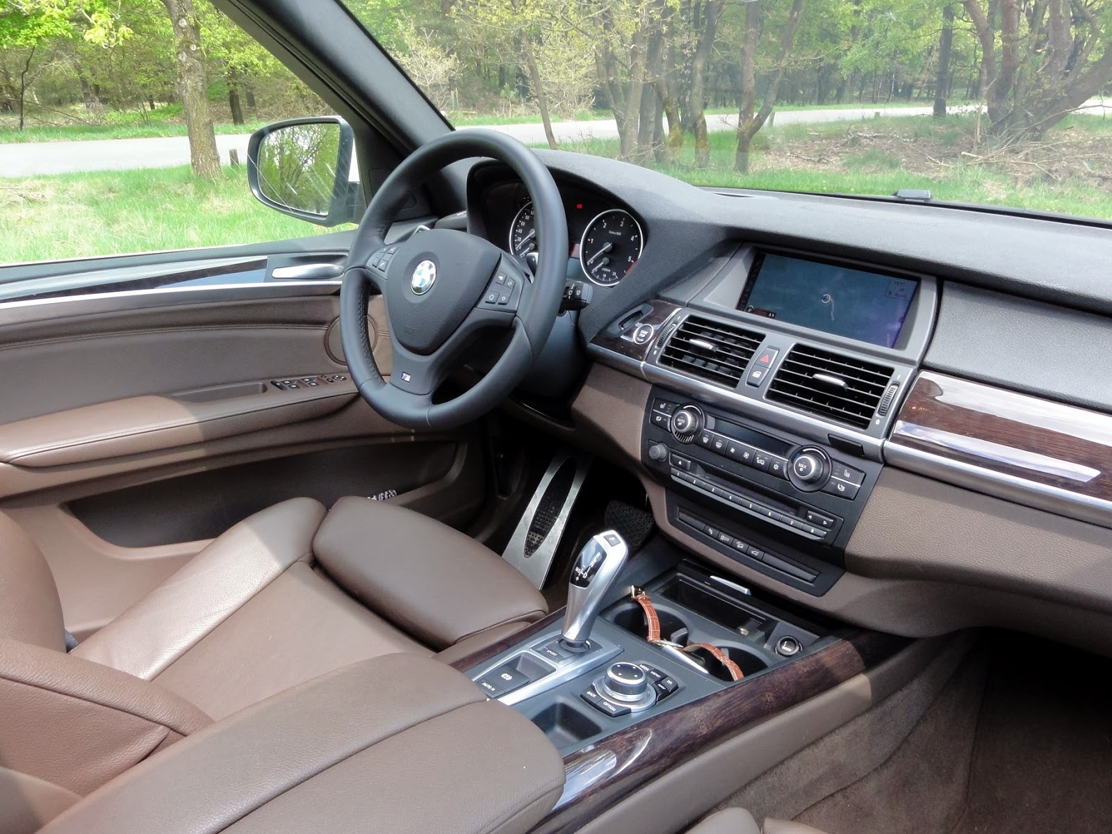 Bmw X5 Software Update