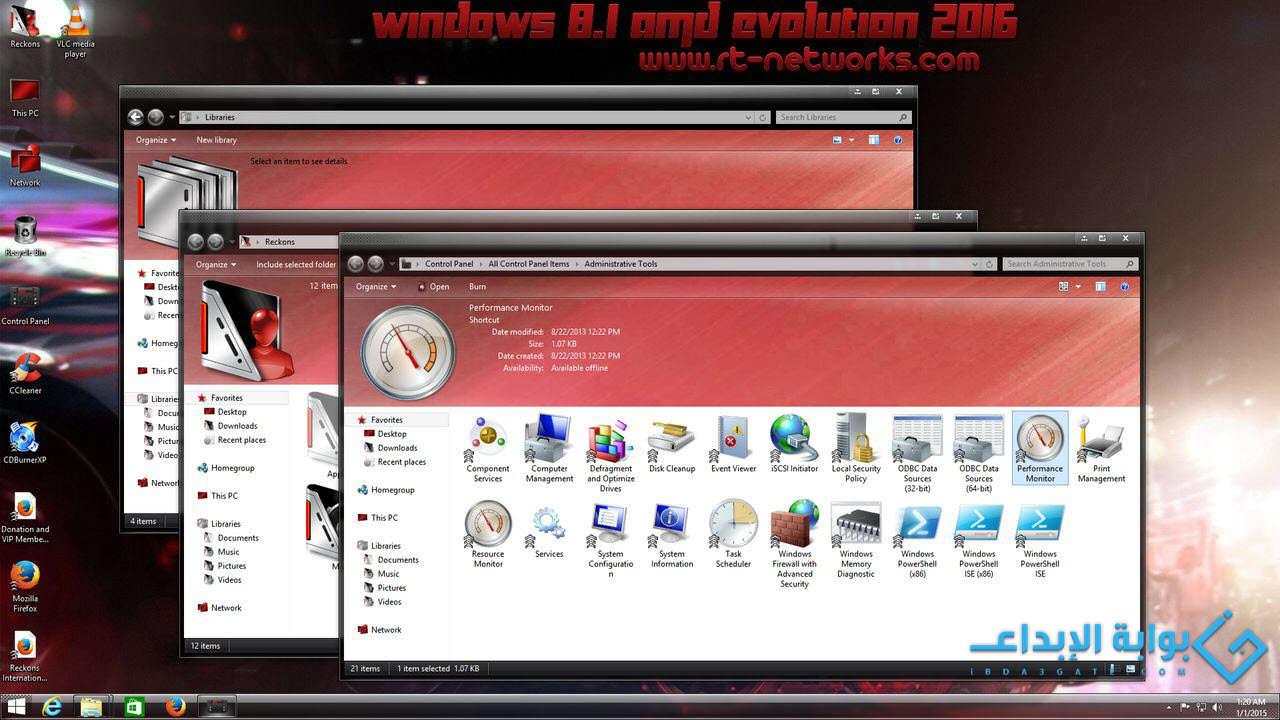 amd software download windows 8.1 64 bit