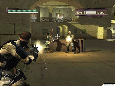 Kill Switch Free Download PC Game Full Version