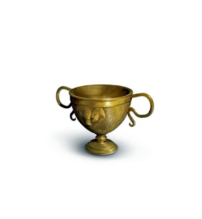 Coppa di Tassorosso