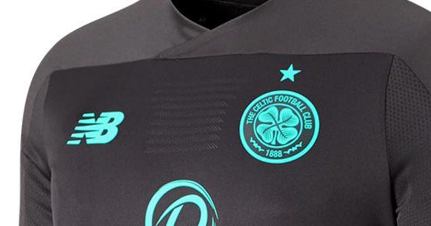 Celtic 19-20 Goalkeeper Kit Released - Footy Headlines