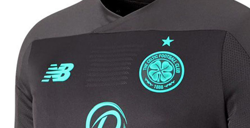 celtic gk kit