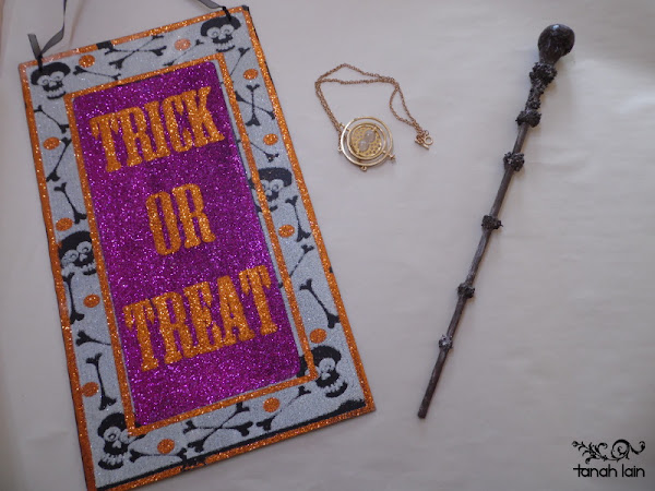 Varita del Sauco DIY