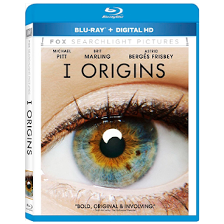 I Origins (2014) 1080p FullHd