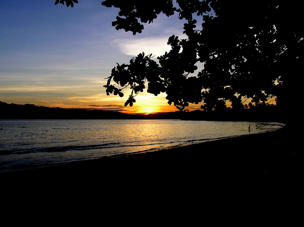 Pantai Natsepa Beach Pantai Natsepa Beach