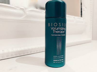 Volumizing Therapy Biosilk Volumizing Therapy Biosilk