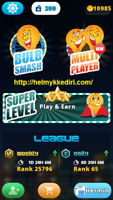 16. Bulbsmash recommended game 16. Bulbsmash recommended game