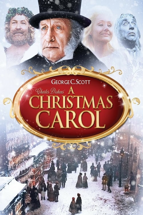 Carol Film Complet En Francais [VF] A Christmas Carol 1984 Film Complet Streaming - Regarder Film Francais