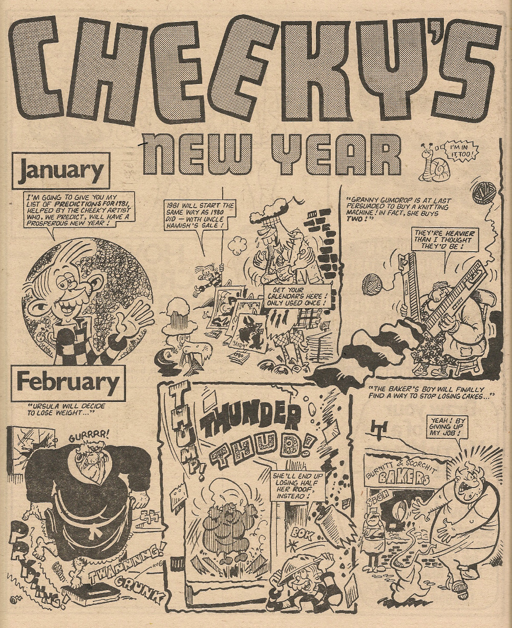 new year january 1981 cheeky weekly cheeky s new year new year january 1981 cheeky weekly cheeky s new year