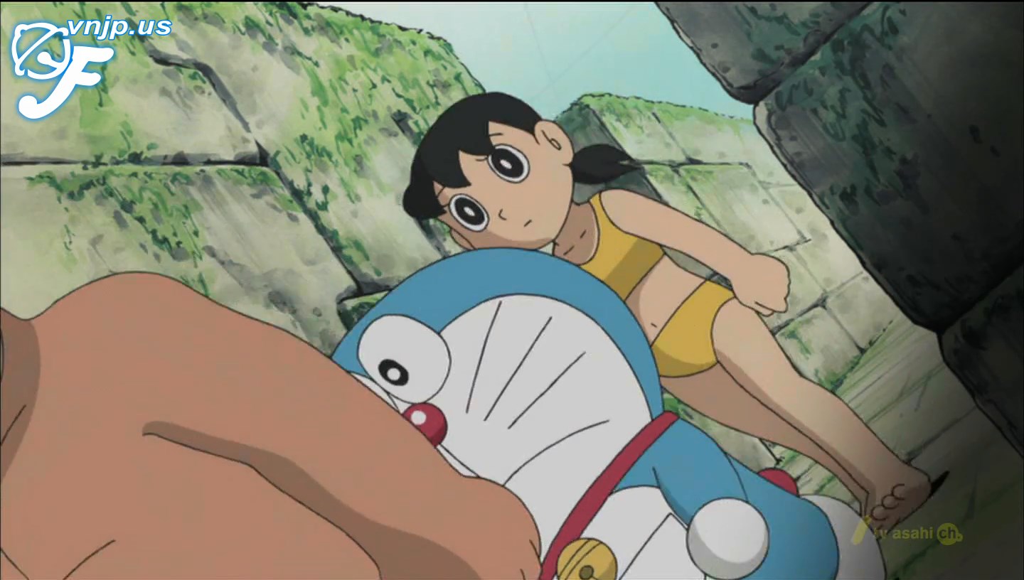 Doraemon Shizuka Minamoto Exam CLOUDIX GIRL PICS