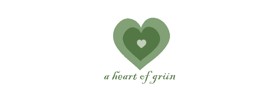 heart of grün