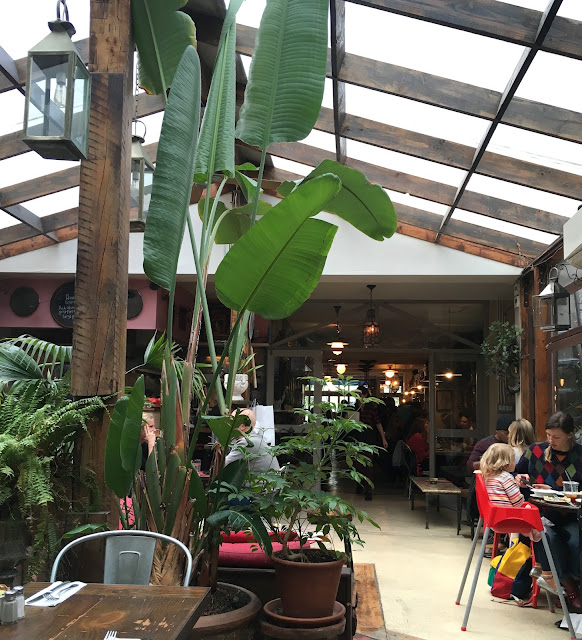 Café Mogador Williamsburg Café Mogador Williamsburg