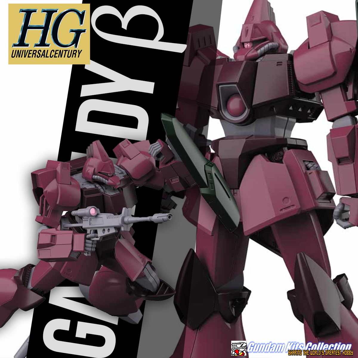 hguc galbaldy beta