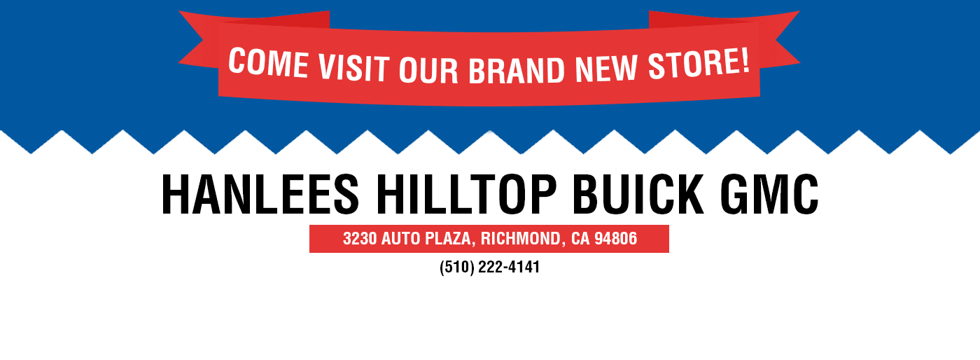 Hanlees Auto Group
