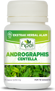 Andrographis Centella Andrographis