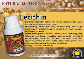 gambar natural lecithin nasa gambar natural lecithin nasa